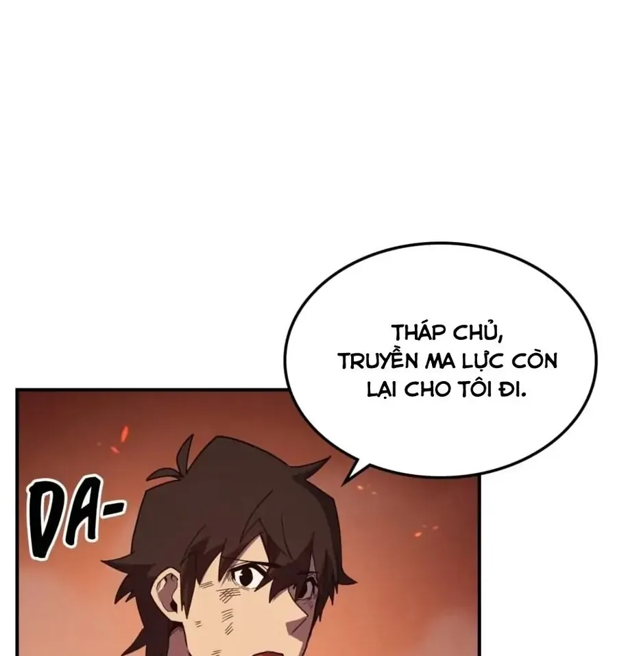 Phép Thuật Của Người Trở Về Phải Đặc Biệt Chapter 97 - 45