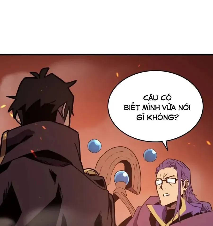 Phép Thuật Của Người Trở Về Phải Đặc Biệt Chapter 97 - 48