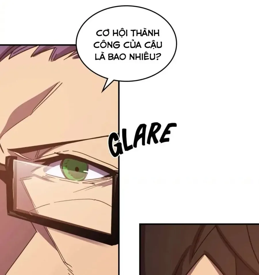 Phép Thuật Của Người Trở Về Phải Đặc Biệt Chapter 97 - 50