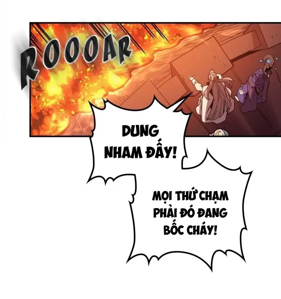 Phép Thuật Của Người Trở Về Phải Đặc Biệt Chapter 97 - 6