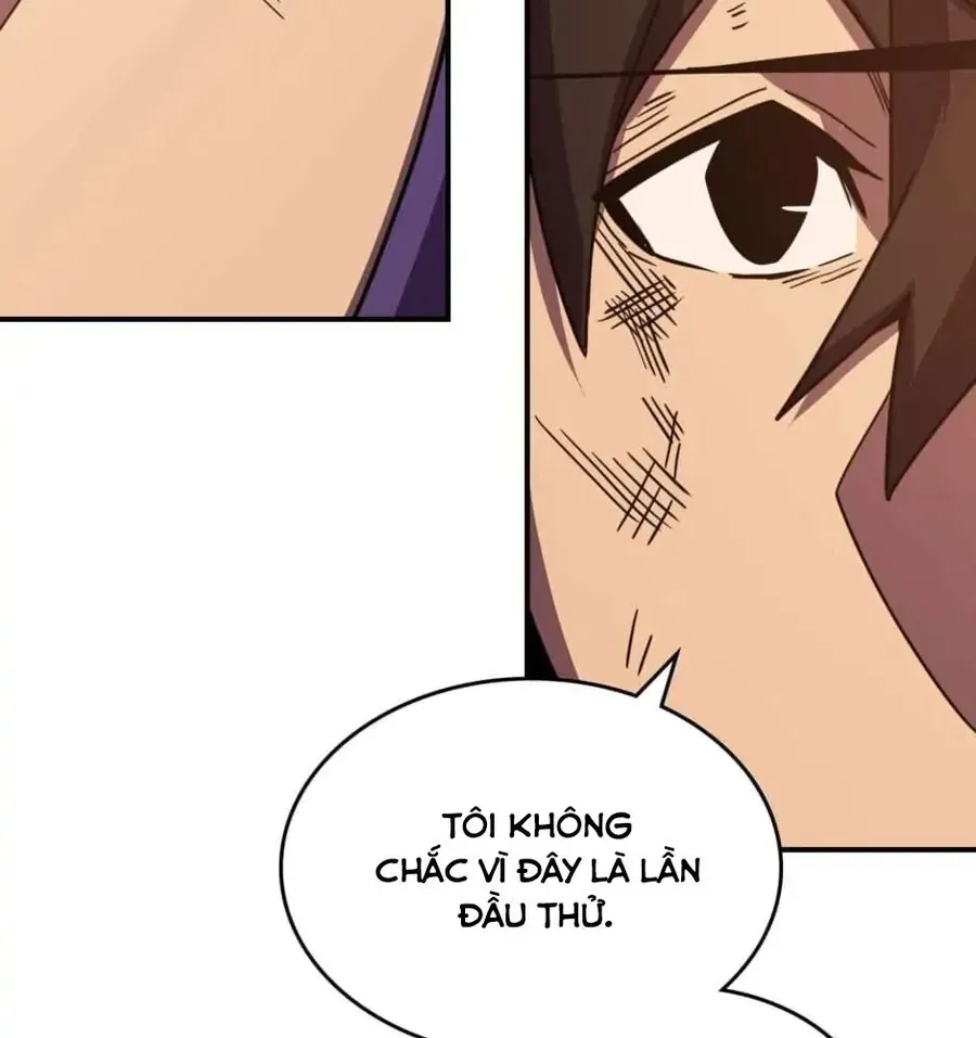 Phép Thuật Của Người Trở Về Phải Đặc Biệt Chapter 97 - 51