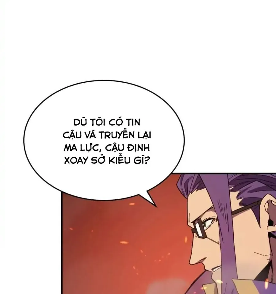 Phép Thuật Của Người Trở Về Phải Đặc Biệt Chapter 97 - 54