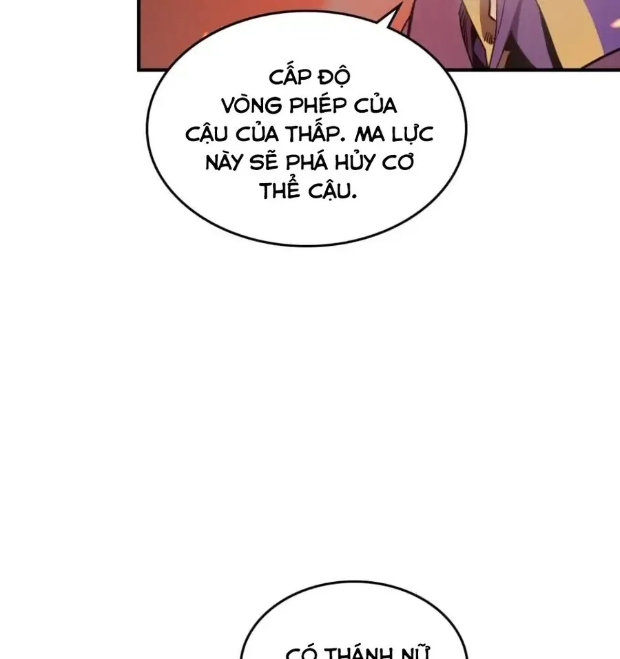 Phép Thuật Của Người Trở Về Phải Đặc Biệt Chapter 97 - 55