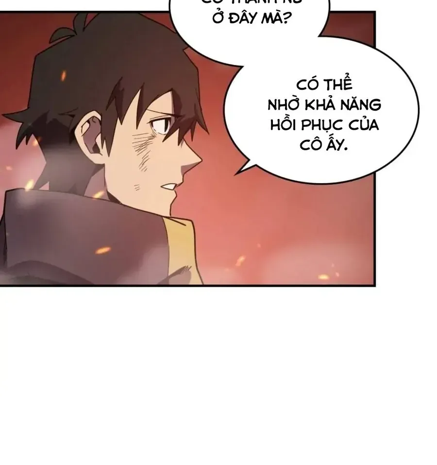 Phép Thuật Của Người Trở Về Phải Đặc Biệt Chapter 97 - 56