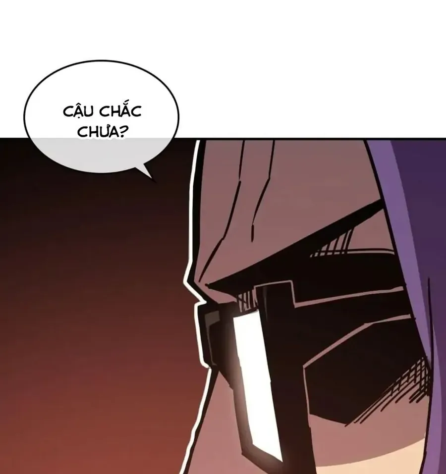 Phép Thuật Của Người Trở Về Phải Đặc Biệt Chapter 97 - 57