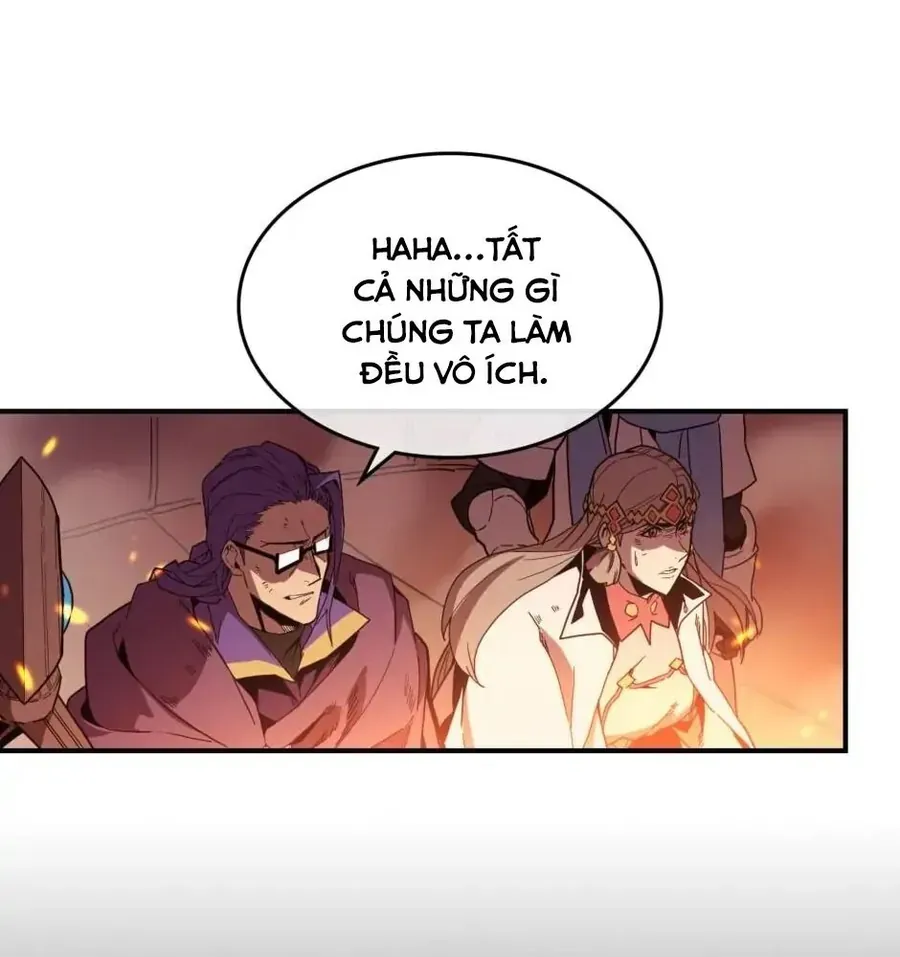 Phép Thuật Của Người Trở Về Phải Đặc Biệt Chapter 97 - 7