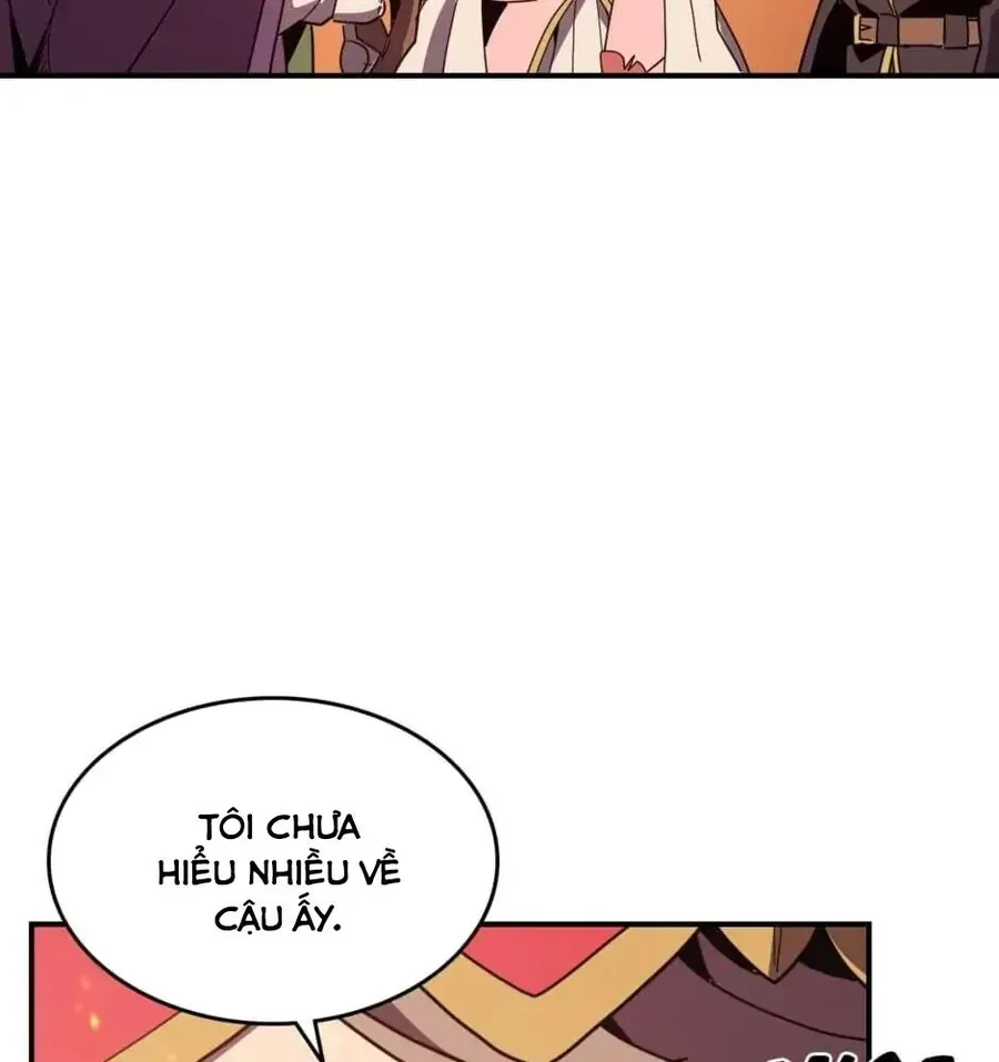 Phép Thuật Của Người Trở Về Phải Đặc Biệt Chapter 97 - 61