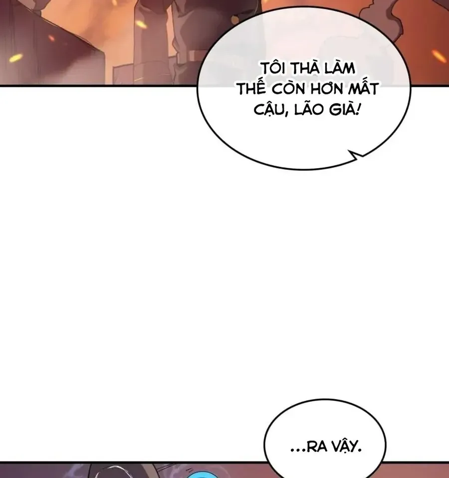 Phép Thuật Của Người Trở Về Phải Đặc Biệt Chapter 97 - 64