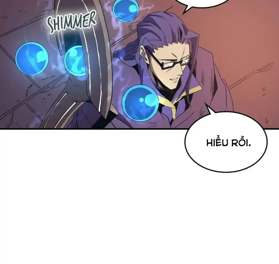 Phép Thuật Của Người Trở Về Phải Đặc Biệt Chapter 97 - 65