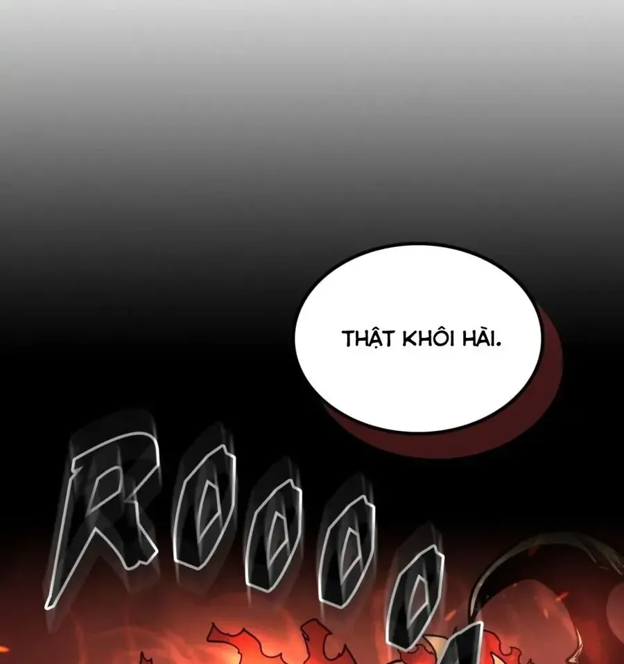 Phép Thuật Của Người Trở Về Phải Đặc Biệt Chapter 97 - 8