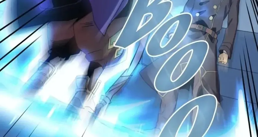 Phép Thuật Của Người Trở Về Phải Đặc Biệt Chapter 97 - 71