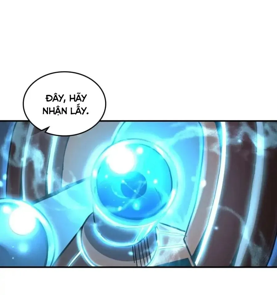 Phép Thuật Của Người Trở Về Phải Đặc Biệt Chapter 97 - 74