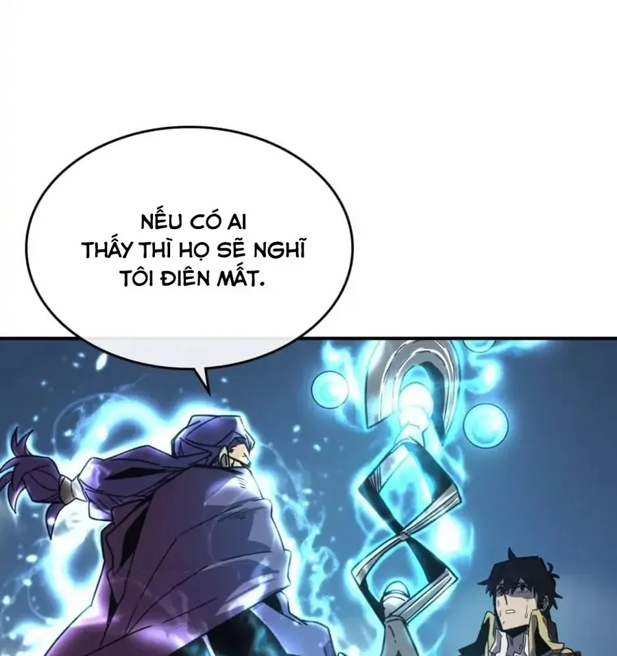 Phép Thuật Của Người Trở Về Phải Đặc Biệt Chapter 97 - 75