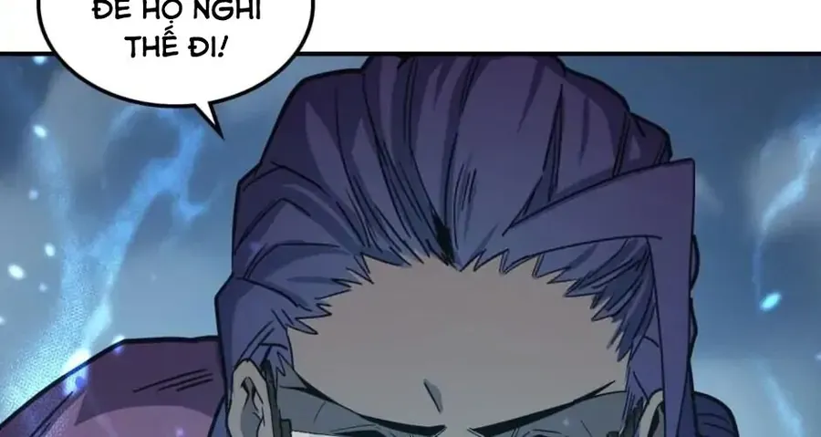 Phép Thuật Của Người Trở Về Phải Đặc Biệt Chapter 97 - 77