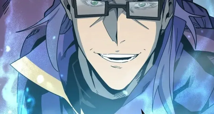 Phép Thuật Của Người Trở Về Phải Đặc Biệt Chapter 97 - 78