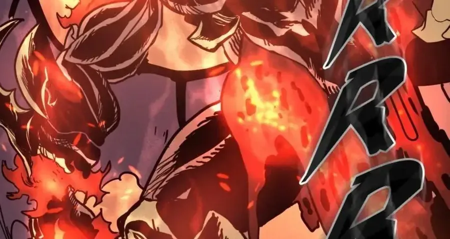 Phép Thuật Của Người Trở Về Phải Đặc Biệt Chapter 97 - 10