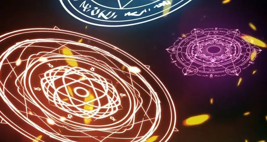 Phép Thuật Của Người Trở Về Phải Đặc Biệt Chapter 97 - 91