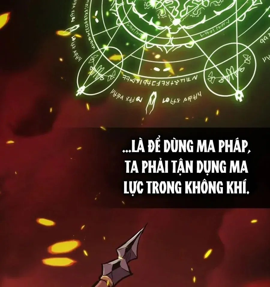 Phép Thuật Của Người Trở Về Phải Đặc Biệt Chapter 97 - 93