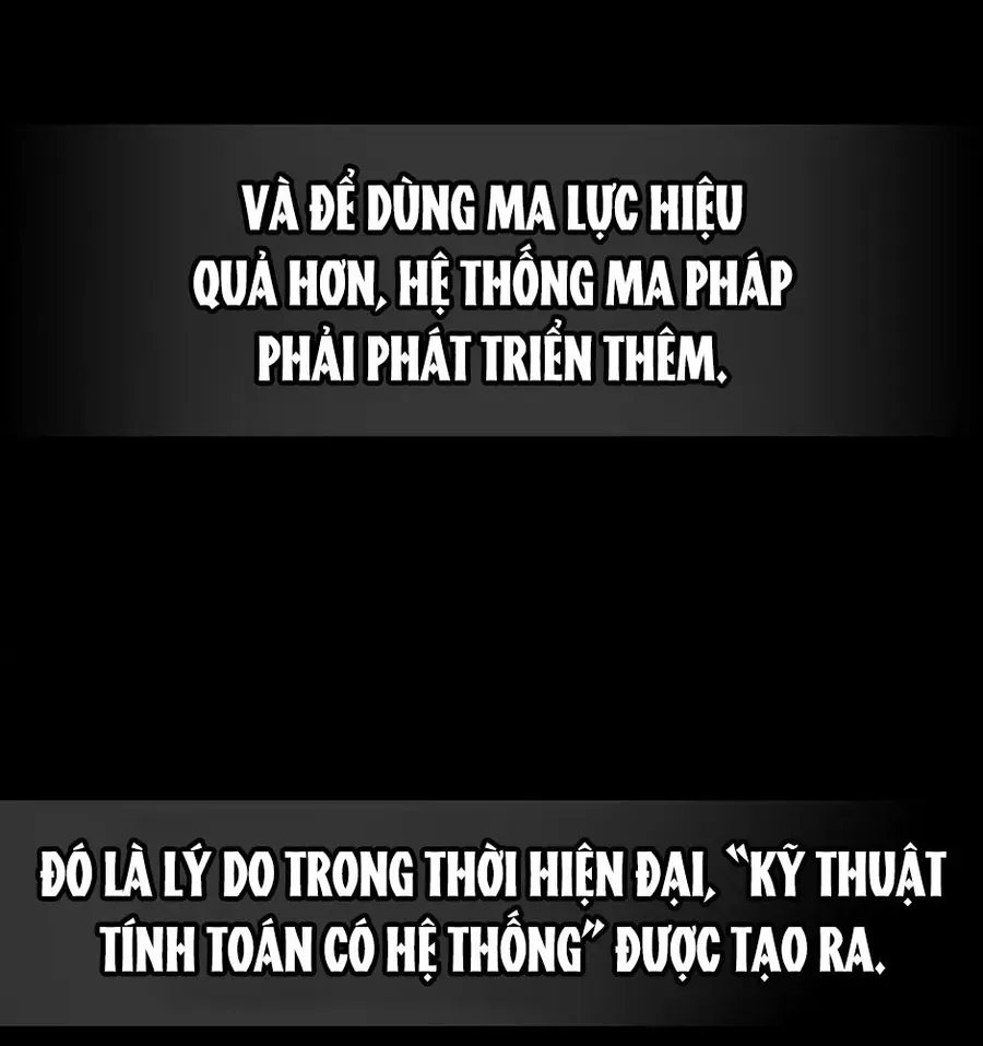 Phép Thuật Của Người Trở Về Phải Đặc Biệt Chapter 97 - 96