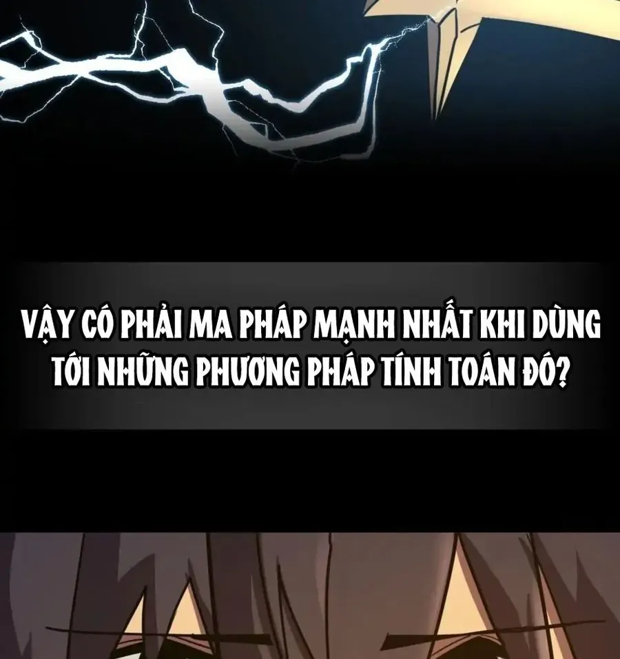 Phép Thuật Của Người Trở Về Phải Đặc Biệt Chapter 97 - 100