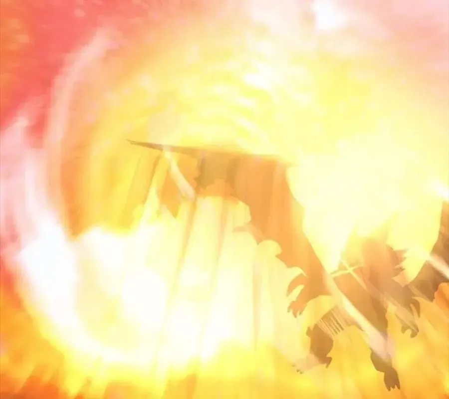 Phép Thuật Của Người Trở Về Phải Đặc Biệt Chapter 98 - 114