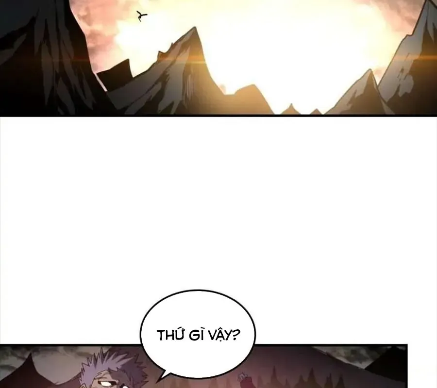 Phép Thuật Của Người Trở Về Phải Đặc Biệt Chapter 98 - 129
