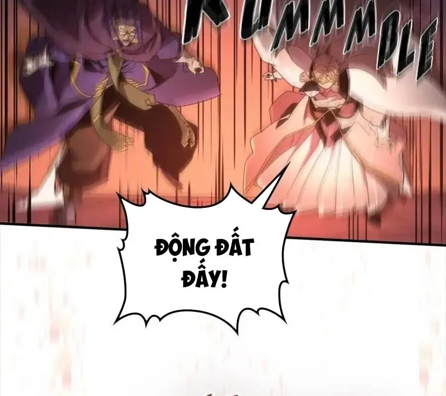 Phép Thuật Của Người Trở Về Phải Đặc Biệt Chapter 98 - 14
