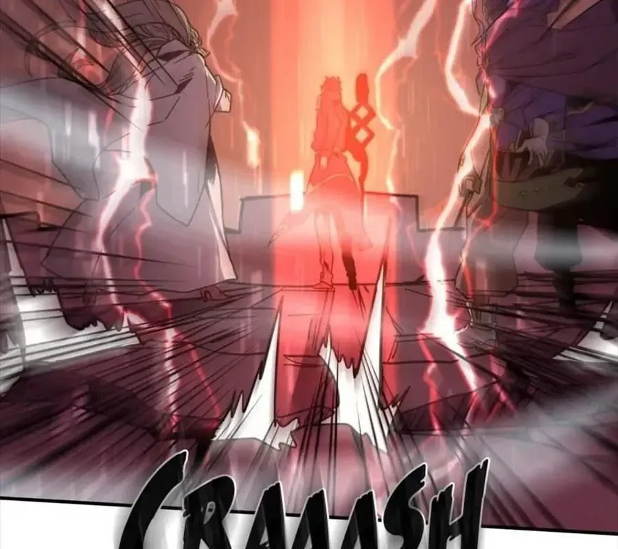 Phép Thuật Của Người Trở Về Phải Đặc Biệt Chapter 98 - 18