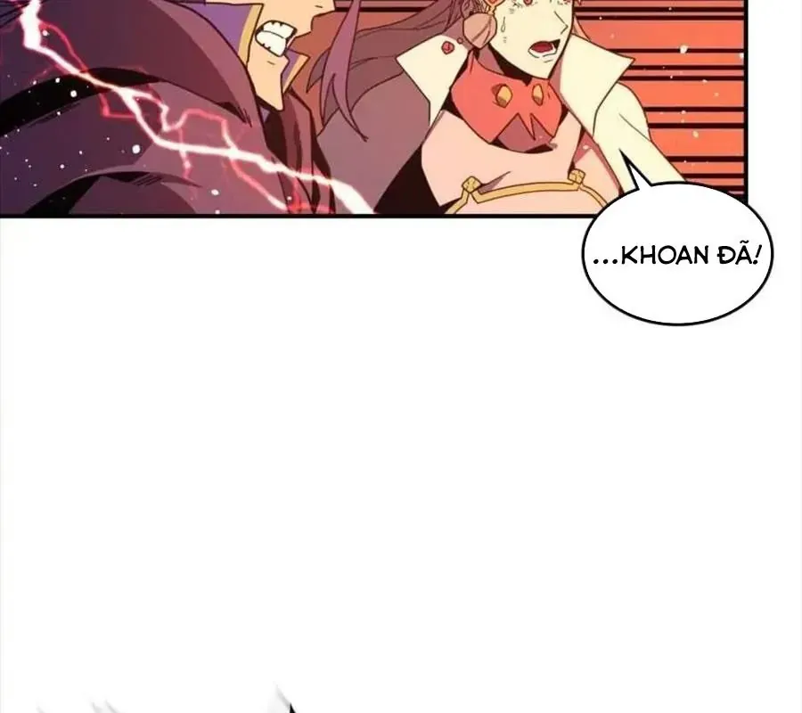 Phép Thuật Của Người Trở Về Phải Đặc Biệt Chapter 98 - 20