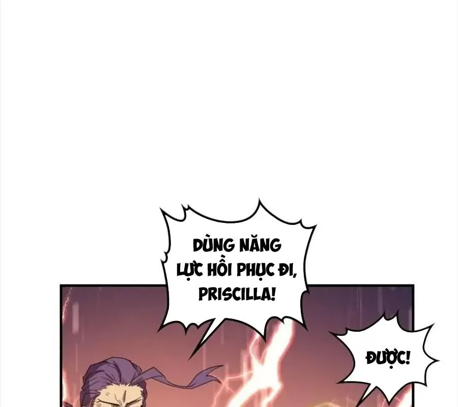 Phép Thuật Của Người Trở Về Phải Đặc Biệt Chapter 98 - 23