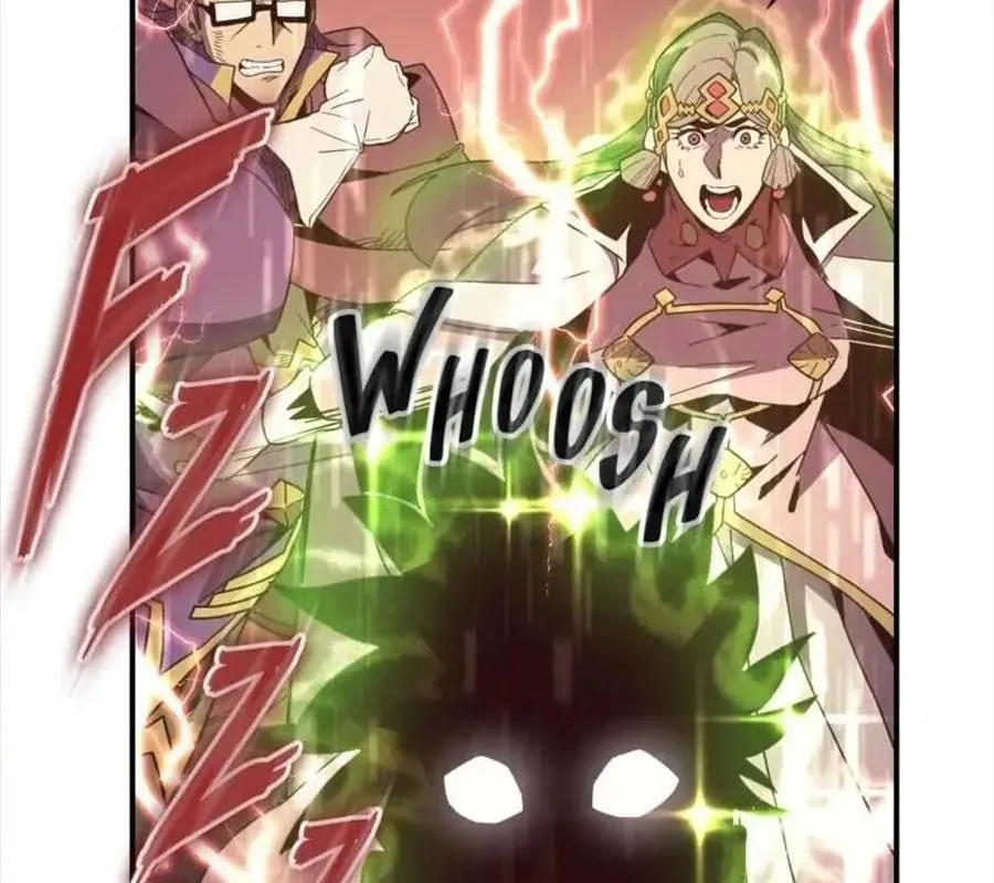 Phép Thuật Của Người Trở Về Phải Đặc Biệt Chapter 98 - 24