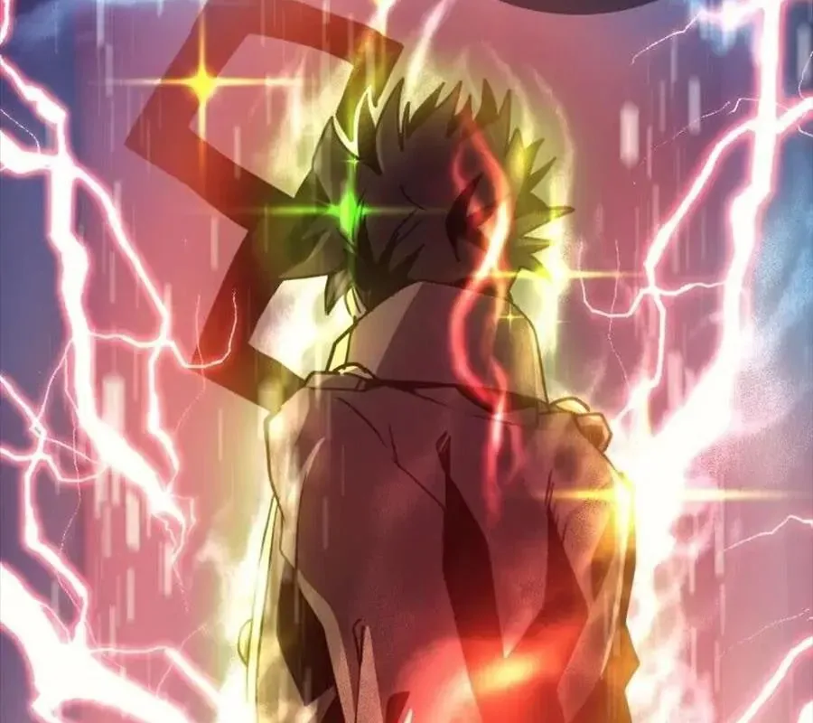 Phép Thuật Của Người Trở Về Phải Đặc Biệt Chapter 98 - 28