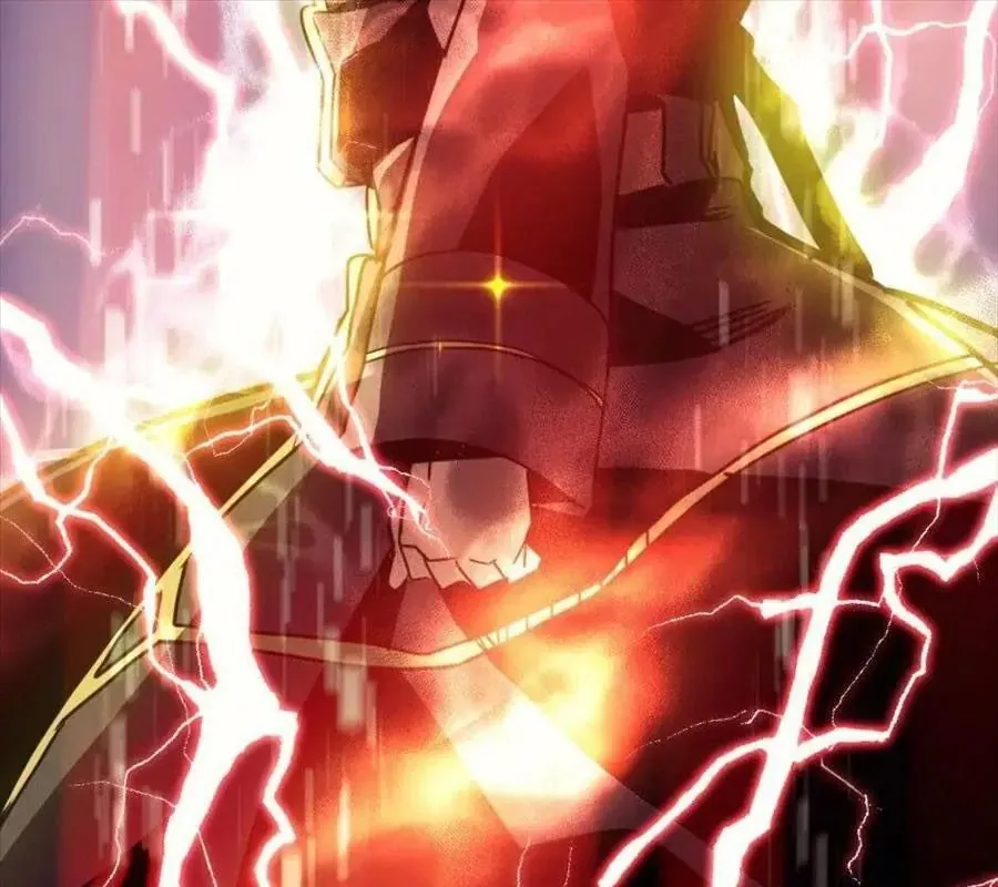 Phép Thuật Của Người Trở Về Phải Đặc Biệt Chapter 98 - 30