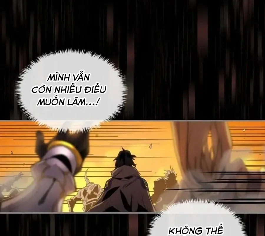Phép Thuật Của Người Trở Về Phải Đặc Biệt Chapter 98 - 36