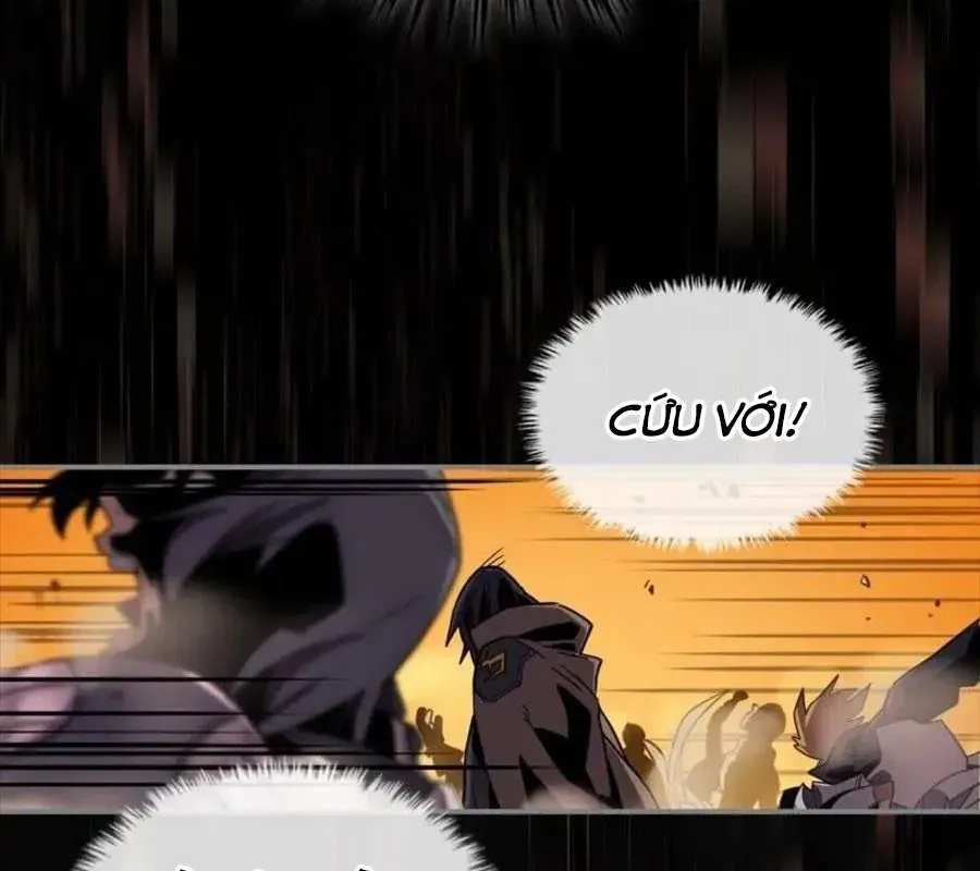 Phép Thuật Của Người Trở Về Phải Đặc Biệt Chapter 98 - 38