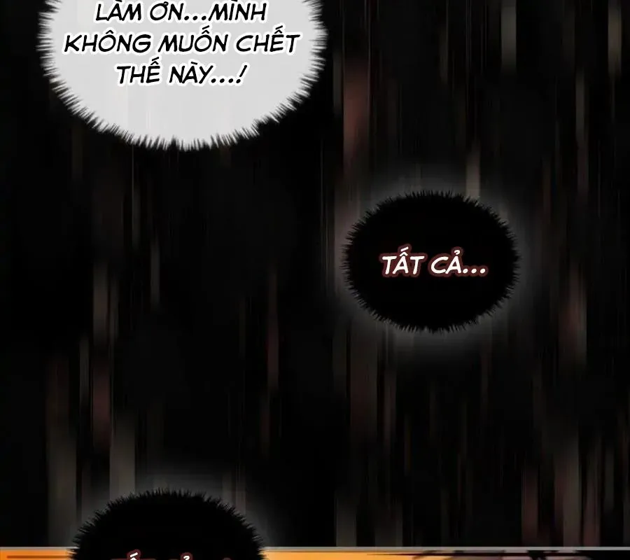 Phép Thuật Của Người Trở Về Phải Đặc Biệt Chapter 98 - 39