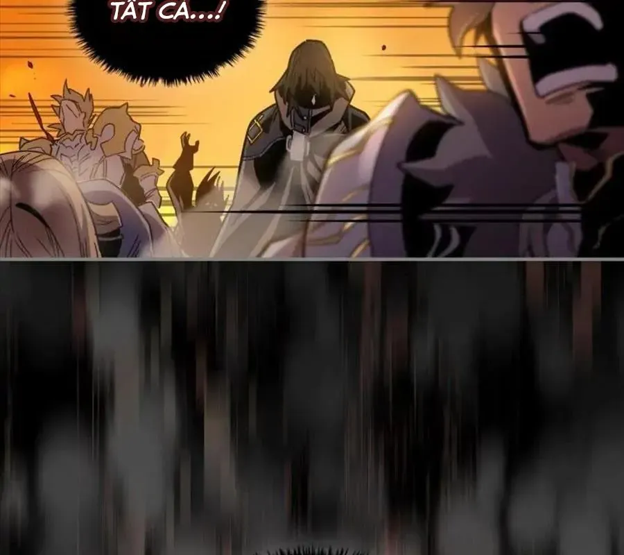 Phép Thuật Của Người Trở Về Phải Đặc Biệt Chapter 98 - 40