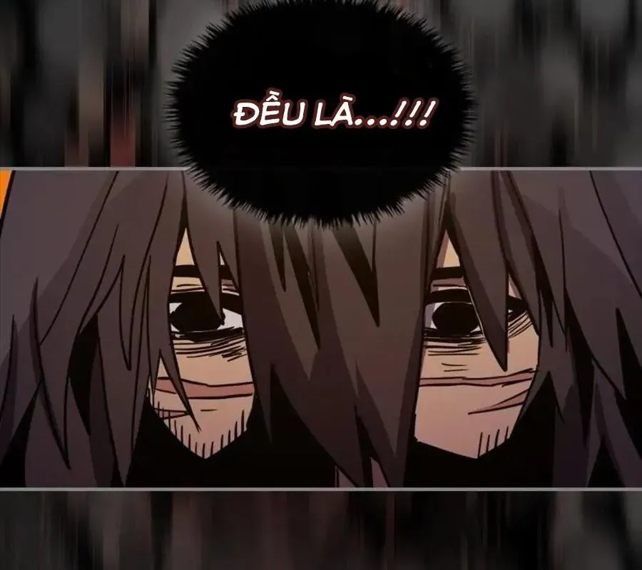 Phép Thuật Của Người Trở Về Phải Đặc Biệt Chapter 98 - 41