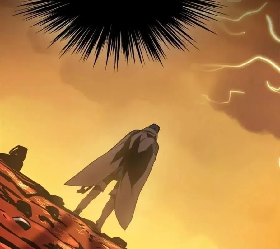 Phép Thuật Của Người Trở Về Phải Đặc Biệt Chapter 98 - 43