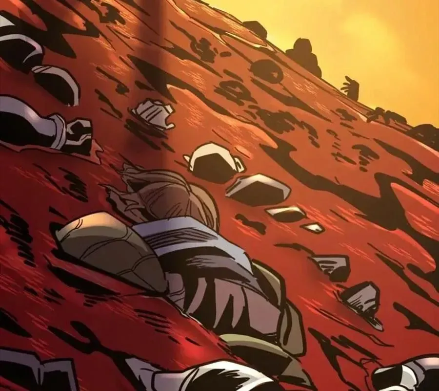 Phép Thuật Của Người Trở Về Phải Đặc Biệt Chapter 98 - 44