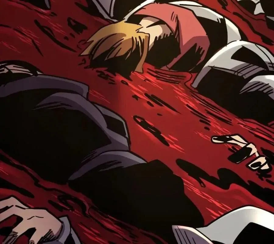 Phép Thuật Của Người Trở Về Phải Đặc Biệt Chapter 98 - 45