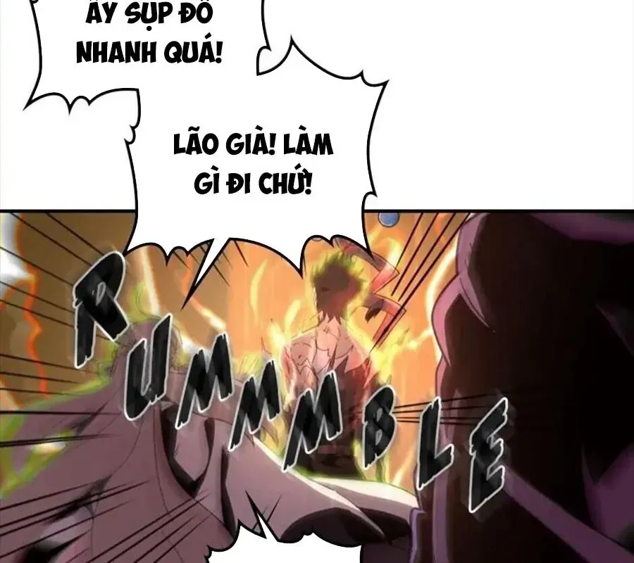 Phép Thuật Của Người Trở Về Phải Đặc Biệt Chapter 98 - 55