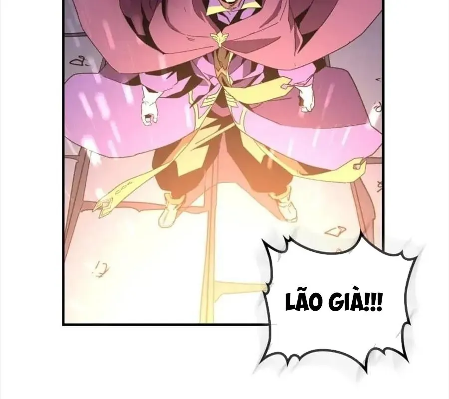 Phép Thuật Của Người Trở Về Phải Đặc Biệt Chapter 98 - 57