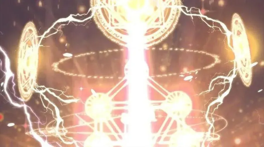 Phép Thuật Của Người Trở Về Phải Đặc Biệt Chapter 98 - 60