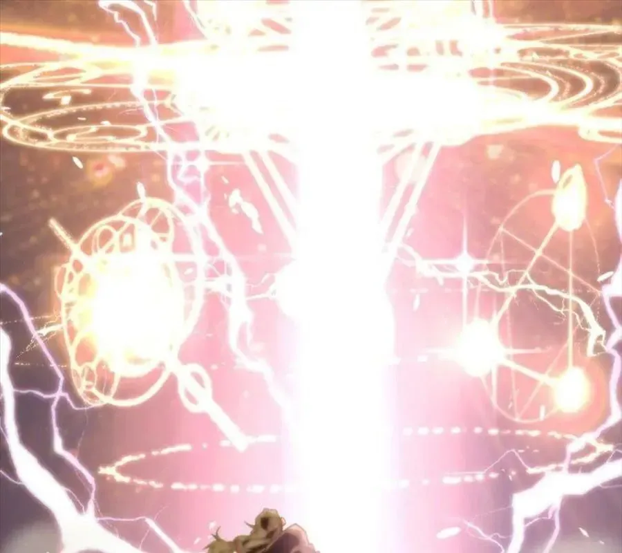 Phép Thuật Của Người Trở Về Phải Đặc Biệt Chapter 98 - 61