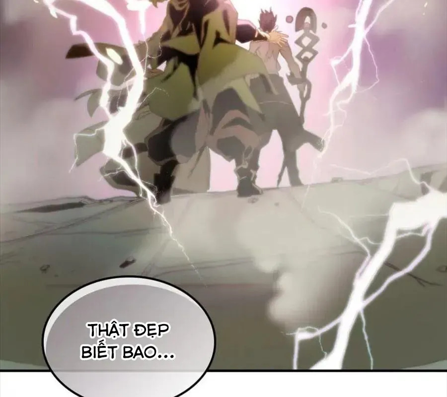 Phép Thuật Của Người Trở Về Phải Đặc Biệt Chapter 98 - 62