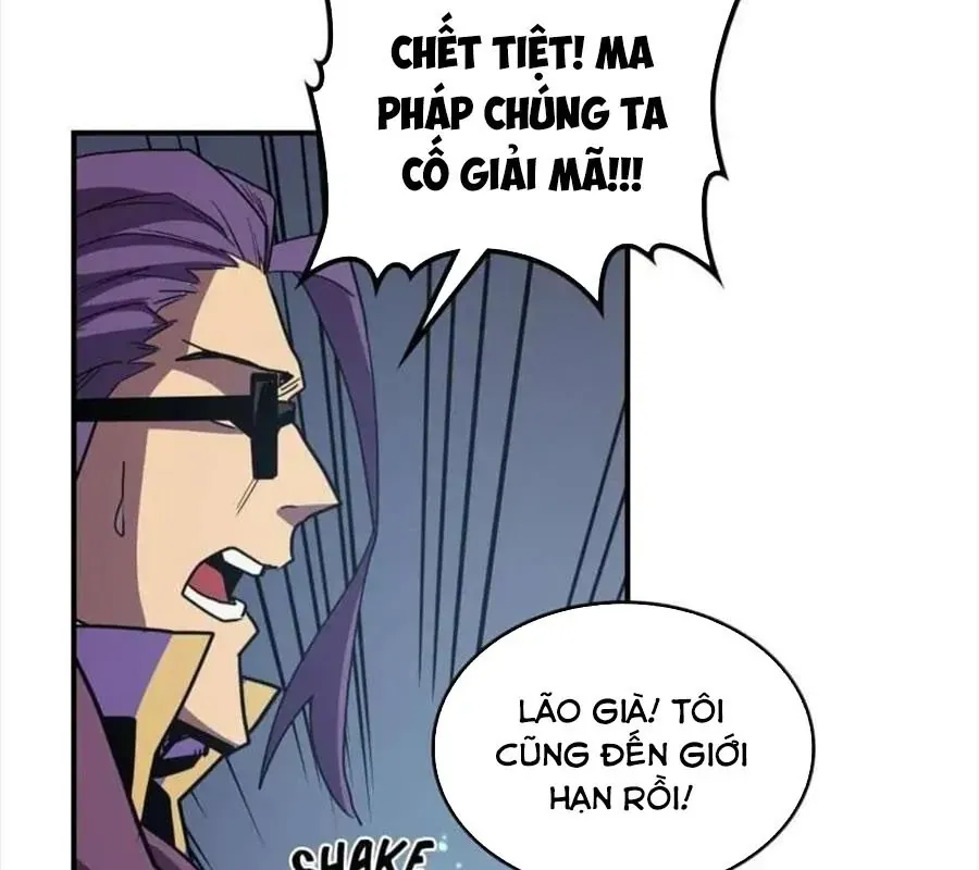 Phép Thuật Của Người Trở Về Phải Đặc Biệt Chapter 98 - 74