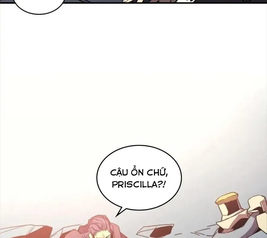 Phép Thuật Của Người Trở Về Phải Đặc Biệt Chapter 98 - 77
