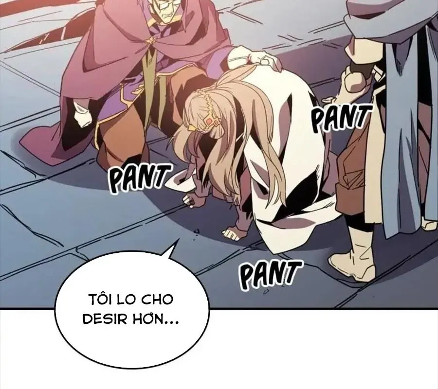 Phép Thuật Của Người Trở Về Phải Đặc Biệt Chapter 98 - 78