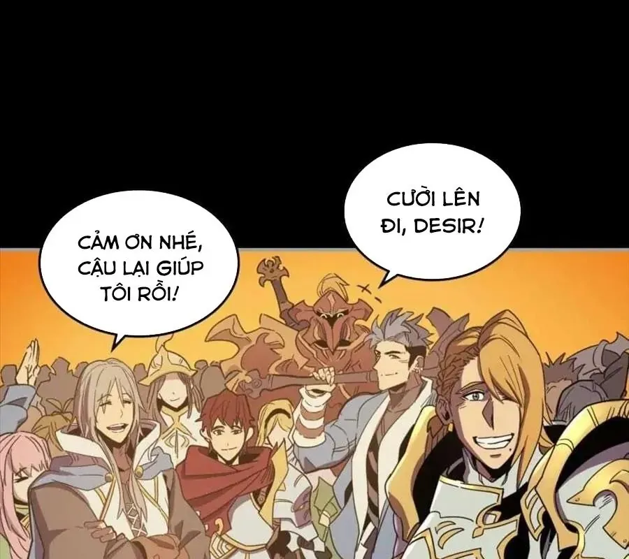 Phép Thuật Của Người Trở Về Phải Đặc Biệt Chapter 98 - 84